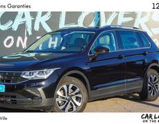 Volkswagen Tiguan Mantes-la-Ville