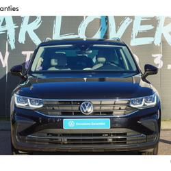 Volkswagen Tiguan 1.5 TSI 130ch BVM6 Active occasion - Mantes-la-Ville - photo 2/32