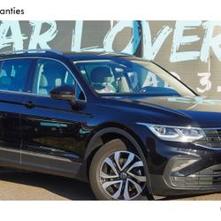 Volkswagen Tiguan 1.5 TSI 130ch BVM6 Active occasion - Mantes-la-Ville - photo 3/32