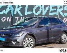 Volkswagen Polo Mantes-la-Ville