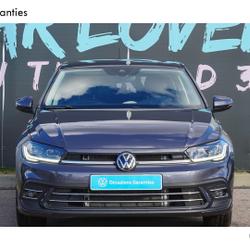 Volkswagen Polo 1.0 TSI 116 S&S DSG7 Style occasion - Mantes-la-Ville - photo 2/33