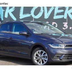 Volkswagen Polo 1.0 TSI 116 S&S DSG7 Style occasion - Mantes-la-Ville - photo 3/33