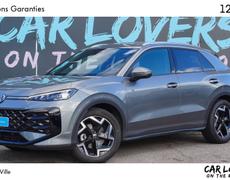 Volkswagen T-Roc Mantes-la-Ville