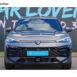 Volkswagen T-Roc 1.5 eTSI Hybrid 150 ch DSG7 R-Line occasion - Mantes-la-Ville - photo 2/34