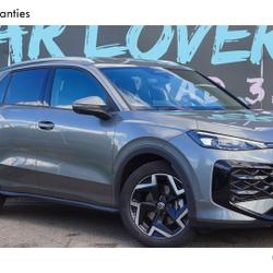 Volkswagen T-Roc 1.5 eTSI Hybrid 150 ch DSG7 R-Line occasion - Mantes-la-Ville - photo 3/34