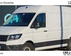 Volkswagen Crafter Mantes-la-Ville