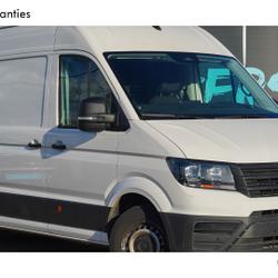 Volkswagen Crafter VAN 30 L3H3 2.0 TDI 140 CH BUSINESS occasion - Mantes-la-Ville - photo 3/28