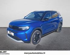 Opel Frontera - Frontera Electric 113 ch Autonomie étendue & Batterie 52 kWh Ultimate - 32 990 €