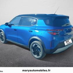 Opel Frontera Frontera Electric 113 ch Autonomie &eacute;tendue & Batterie 52 kWh Ultimate Bernay