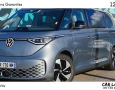 Volkswagen ID Buzz Cargo Mantes-la-Ville
