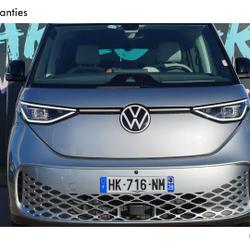 Volkswagen ID Buzz Cargo ID. Buzz 286 ch Pro 7 places occasion - Mantes-la-Ville - photo 2/32