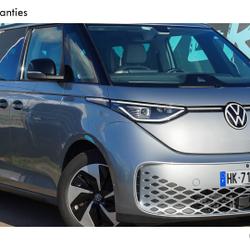 Volkswagen ID Buzz Cargo ID. Buzz 286 ch Pro 7 places occasion - Mantes-la-Ville - photo 3/32