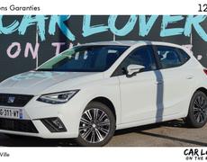 Seat Ibiza Mantes-la-Ville