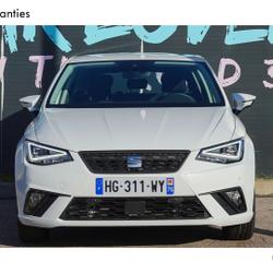Seat Ibiza 1.0 TSI 95 ch S/S BVM5 Copa occasion - Mantes-la-Ville - photo 2/33