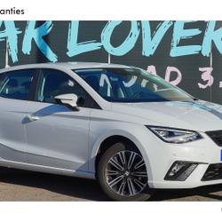Seat Ibiza 1.0 TSI 95 ch S/S BVM5 Copa occasion - Mantes-la-Ville - photo 3/33