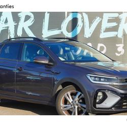 Volkswagen Taigo 1.5 TSI 150 DSG7 R-Line occasion - Mantes-la-Ville - photo 3/32