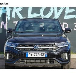 Volkswagen T-Roc 2.0 TDI 150 Start/Stop DSG7 R-Line occasion - Mantes-la-Ville - photo 2/33