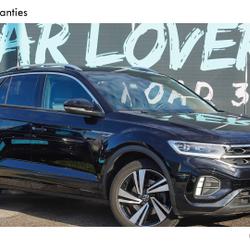 Volkswagen T-Roc 2.0 TDI 150 Start/Stop DSG7 R-Line occasion - Mantes-la-Ville - photo 3/33
