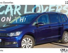 Volkswagen Touran Mantes-la-Ville