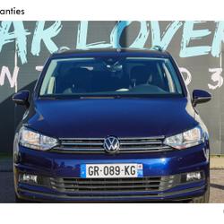 Volkswagen Touran 1.5 TSI EVO 150 BVM6 7pl Life Plus occasion - Mantes-la-Ville - photo 2/33