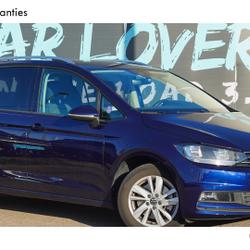 Volkswagen Touran 1.5 TSI EVO 150 BVM6 7pl Life Plus occasion - Mantes-la-Ville - photo 3/33