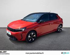 Opel Corsa - Corsa Electrique 136 ch Autonomie 356 km Yes - 24 990 €