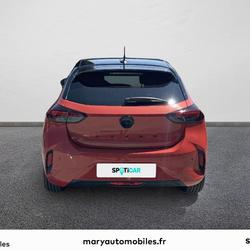 Opel Corsa Corsa Electrique 136 ch Autonomie 356 km Yes Bernay