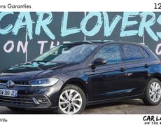 Volkswagen Polo Mantes-la-Ville