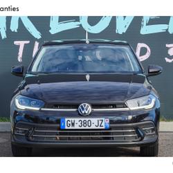 Volkswagen Polo 1.0 TSI 95 S&S DSG7 Style occasion - Mantes-la-Ville - photo 2/33