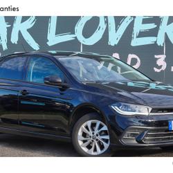 Volkswagen Polo 1.0 TSI 95 S&S DSG7 Style occasion - Mantes-la-Ville - photo 3/33