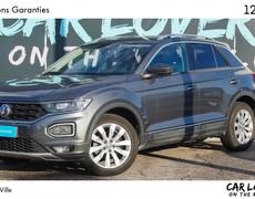 Volkswagen T-Roc Mantes-la-Ville