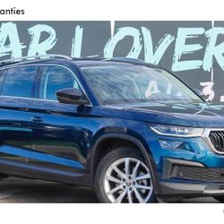 Skoda Kodiaq 2.0 TDI 150 SCR DSG7 5pl Style occasion - Mantes-la-Ville - photo 3/33