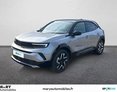 Opel Mokka Bernay