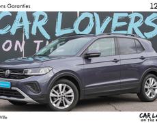 Volkswagen T-Cross Mantes-la-Ville