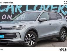 Volkswagen Tiguan Mantes-la-Ville