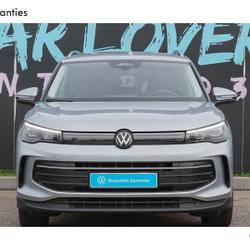 Volkswagen Tiguan 1.5 eTSI 131ch DSG7 VW Edition occasion - Mantes-la-Ville - photo 2/36
