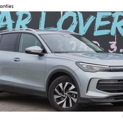 Volkswagen Tiguan 1.5 eTSI 131ch DSG7 VW Edition occasion - Mantes-la-Ville - photo 3/36