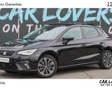 Seat Ibiza Mantes-la-Ville