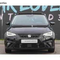 Seat Ibiza 1.0 TSI 115 ch S/S DSG7 Copa occasion - Mantes-la-Ville - photo 2/35