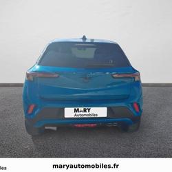 Opel Mokka Mokka 1.2 Turbo Hybrid 145 ch e-DCT6 Business Bernay