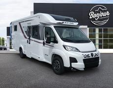 Profile Rapido Autres Rapido  - FIAT DUCATO 2.2 MJET 140 BVA - 79 990 €