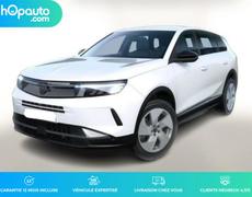 Opel Grandland Cesson-Sévigné
