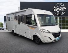 Integral Bavaria Autres Bavaria  - FIAT DUCATO 2.2 MJET 140 BVA - 89 900 €