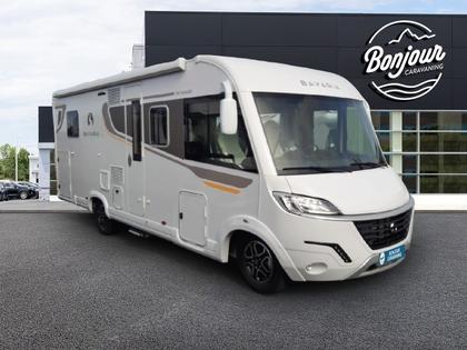 Integral Bavaria Autres Bavaria  - FIAT DUCATO 2.2 MJET 140 BVA - 89 900 €