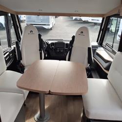 Integral Bavaria FIAT DUCATO 2.2 MJET 140 BVA Co&euml;tmieux