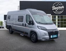 Fourgon Campereve Coëtmieux