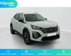 Peugeot 2008 Saint-Jouan-des-Guérets