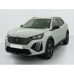 Peugeot 2008 100 S BVM6 Allure Saint-Jouan-des-Gu&eacute;rets