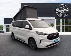 Fourgon Campereve Coëtmieux