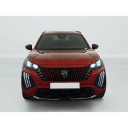 Peugeot 2008 100 S BVM6 Allure Saint-Jouan-des-Gu&eacute;rets